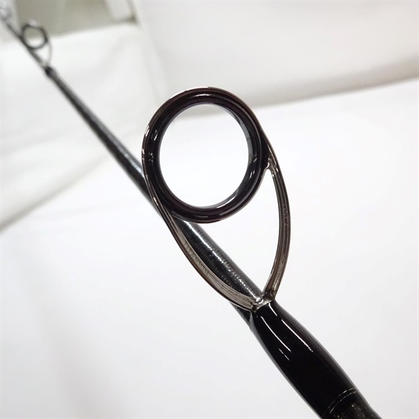 ２２オシアジガーリミテッドＳ６２－３
